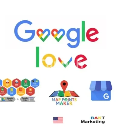 I will create best google local SEO strategy to dominate your niche