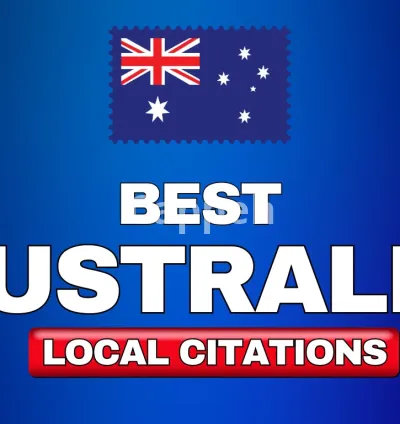 I will create best australia local citations