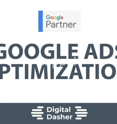 I will optimize your google ads campaign for ROI