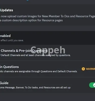 I will setup, manage, and moderate your discord server
