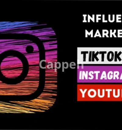 I will find the best social media instagram influencers for influencer marketing