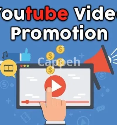 I will promote your youtube video