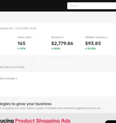 I will set up tiktok shop, manage it, add products for dropshipping as tiktok expert