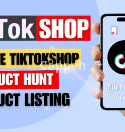 I will set up tiktok shop, manage it, add products for dropshipping as tiktok expert