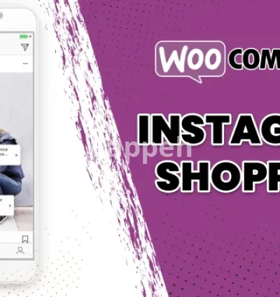 I will enable facebook and instagram shopping for woocommerce