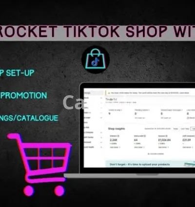 I will turn likes into sales, expert tiktok shop VA
