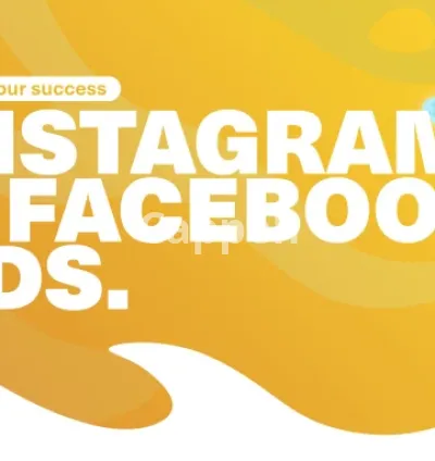 I will set up facebook and instagram ads to grow your business leads and sales