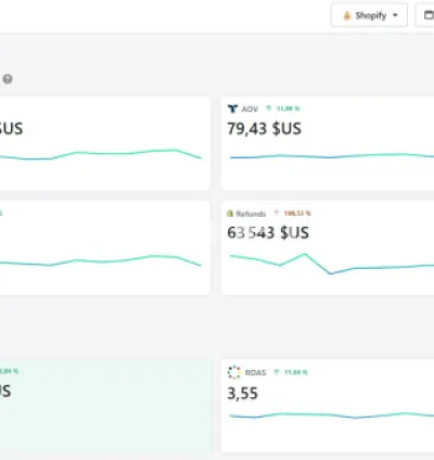 I will be your facebook ads consultant