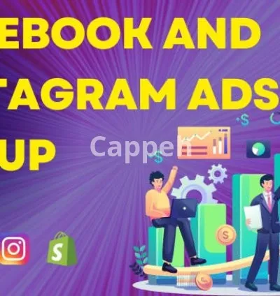 I will run highly converting fb and ig ads campaigns for sales