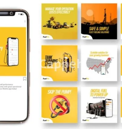 I will be your social media marketing manager