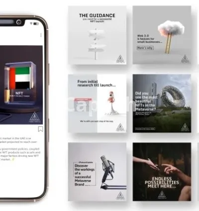 I will be your social media marketing manager