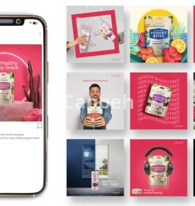 I will be your social media marketing manager