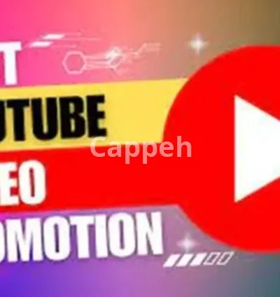 I will do youtube promotion via google ads to gain views and help monetization