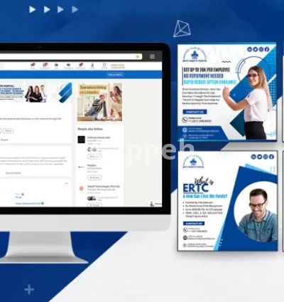 I will create an impressive linkedin business page