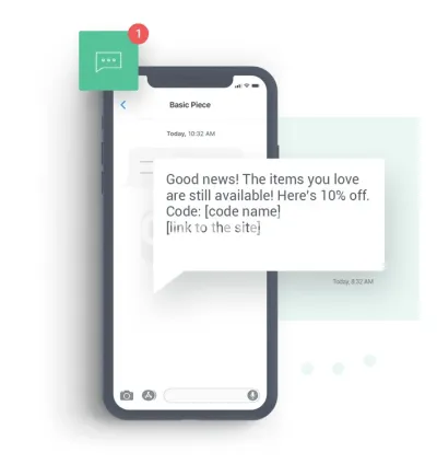 I will do SMS bulk, text message marketing with android software