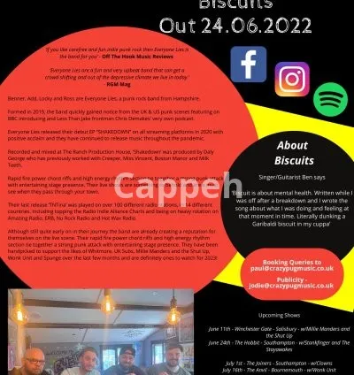 I will create a bespoke industry standard press release