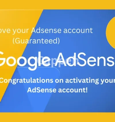 I will help to approve google adsense on your website