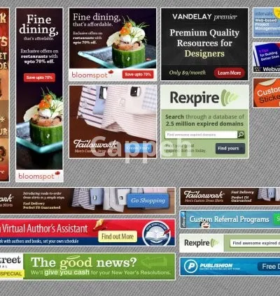 I will setup adwords display or smart display campaign