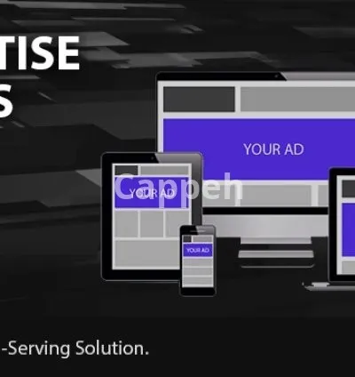 I will develop and serve rich media display video ads