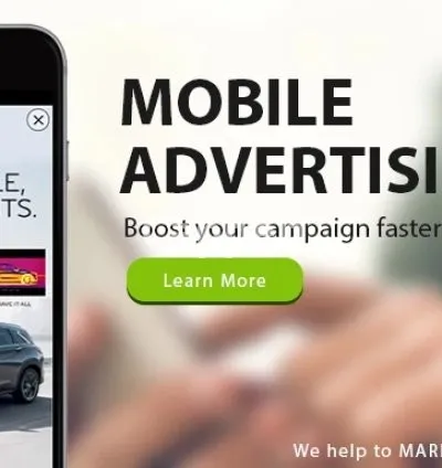 I will develop and serve rich media display video ads