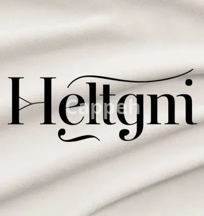 I will design minimalist hoodie streetwear or clothing brand logo