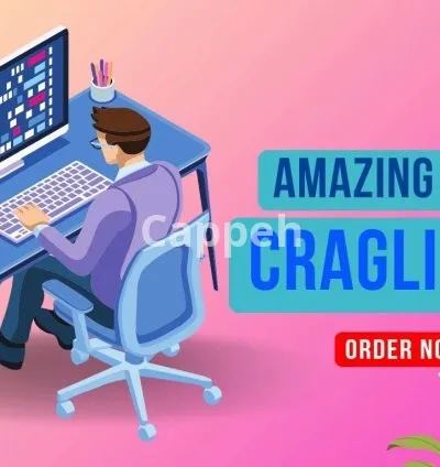 I will unique attractive craigslist ad low price