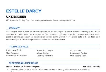 I will re write professional resume, ats cv, cover letter and linkedin