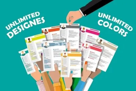 I will design professional resume and cover letter