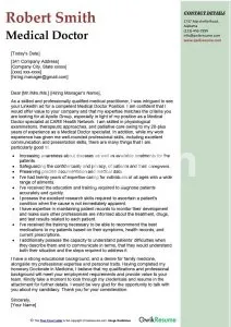 I will make resume, medical resume, plus cover letter, student resume