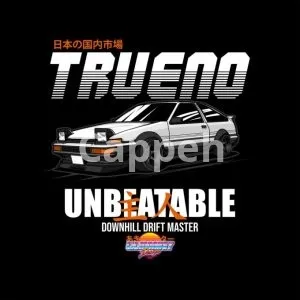 I will draw car vector illustration for t shirt design