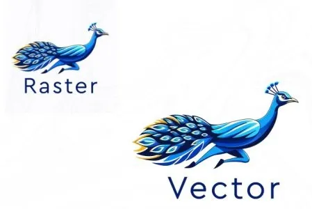 I will redraw, vectorize, redesign, revamp, improve, clean up logo as vector in 24 hrs