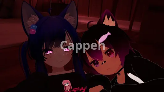 I will edit a booth avatar for you