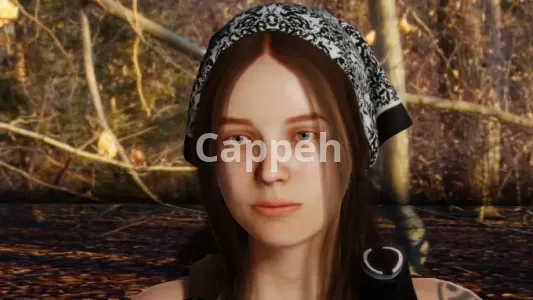 I will create a properly rigged 3d realistic human model for games, animations and vrm