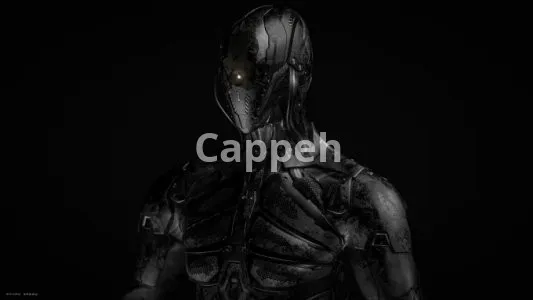 I will design 3d sci fi mech, robot and creature concept models