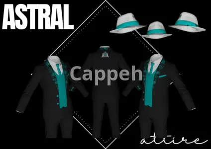 I will create custom mafia clothing for fivem