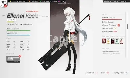 I will design the perfect UI, gui, hud for your game