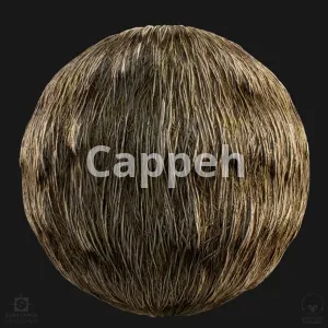 I will create pbr materials and textures in substance designer