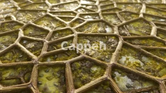 I will create pbr materials and textures in substance designer