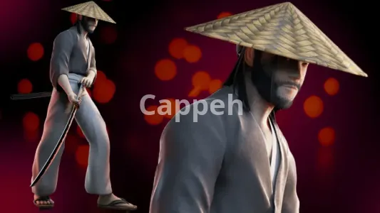 I will do 3d game character and 3d modeling for game in blender