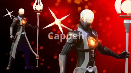 I will do 3d game character and 3d modeling for game in blender