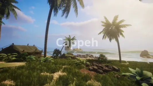 I will create 3d game environment for metaverse, VR and more in unity 3d