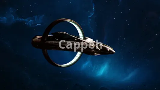 I will 3d model high quality starships and spaceships