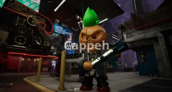 I will create 3d, 2d, scifi, fantasy, realistic game environment