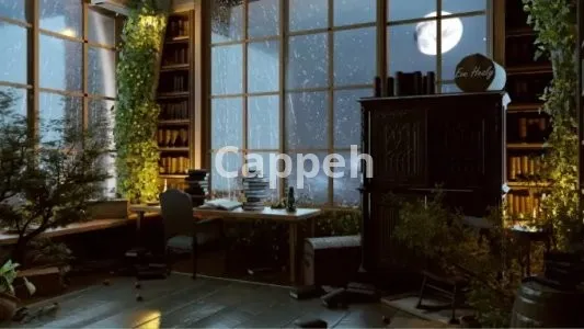 I will create a background for your stream green screen