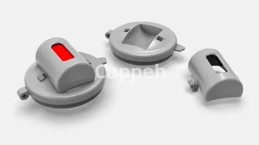 I will provide industrial and product design ready for manufacturing