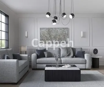 I will create your furniture, bed, sofa, chair, armchair in 3d and render it