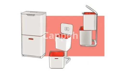 I will digital sketch your product