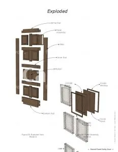 I will make plans for DIY woodworking projects