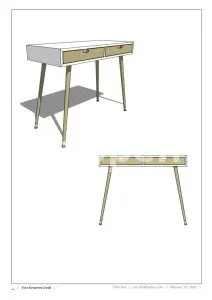 I will make plans for DIY woodworking projects