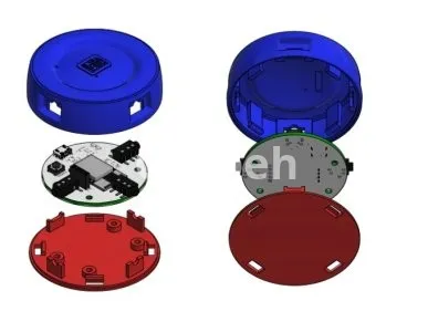 I will create and edit stl file for 3d print in 24 hours